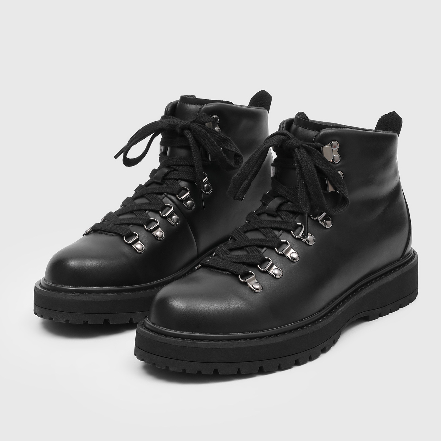 Lente Nieuwe Stijl Heren Derby - Mens Fashion Workwear recensie en prijs