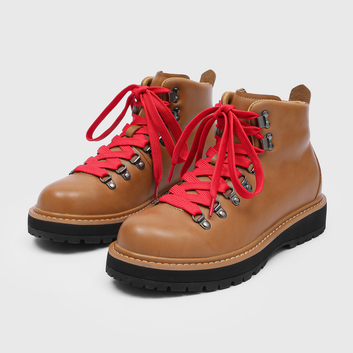 Lente Nieuwe Stijl Heren Derby - Mens Fashion Workwear recensie en prijs