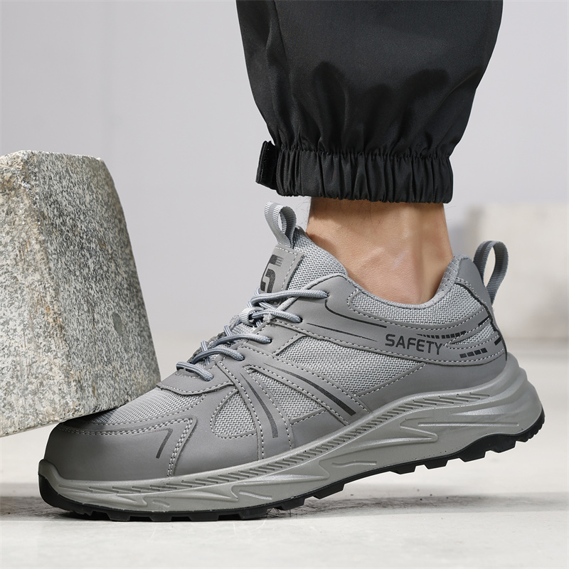 Nieuwste 2025, mode veiligheid - Mens Fashion Workwear recensie en prijs