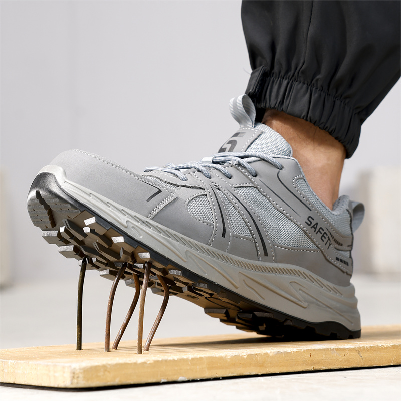 Nieuwste 2025, mode veiligheid - Mens Fashion Workwear recensie en prijs