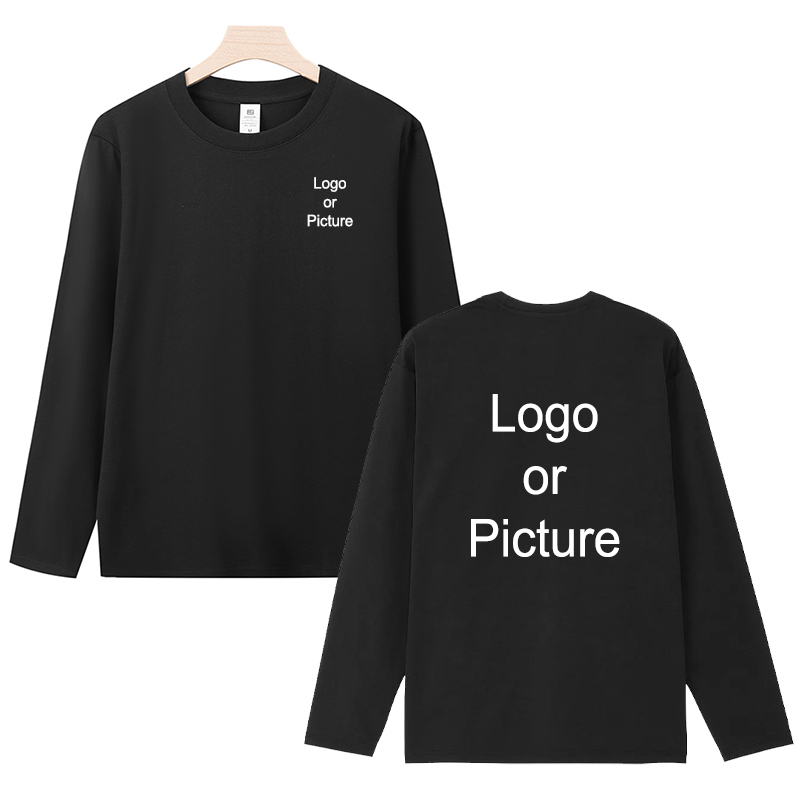 Op maat gemaakte katoenen T-sh - Fashion Mens Shirt recensie en prijs