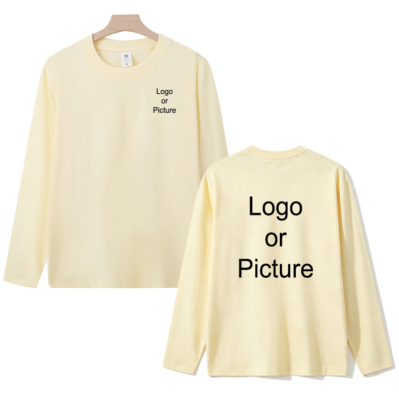 Op maat gemaakte katoenen T-sh - Fashion Mens Shirt recensie en prijs