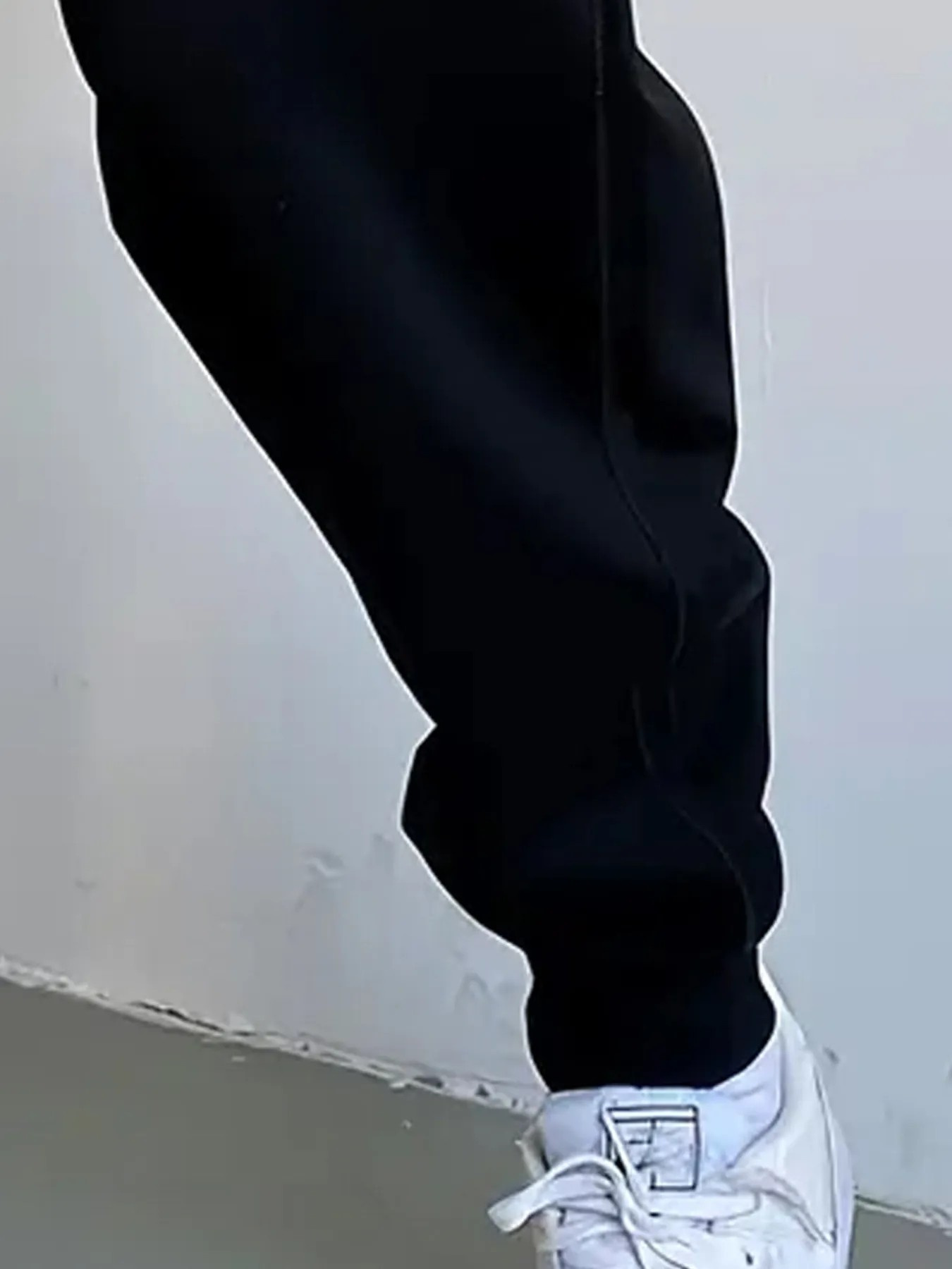 Trendy 2-delige joggingset voo - Jogger Sweatpants Men recensie en prijs