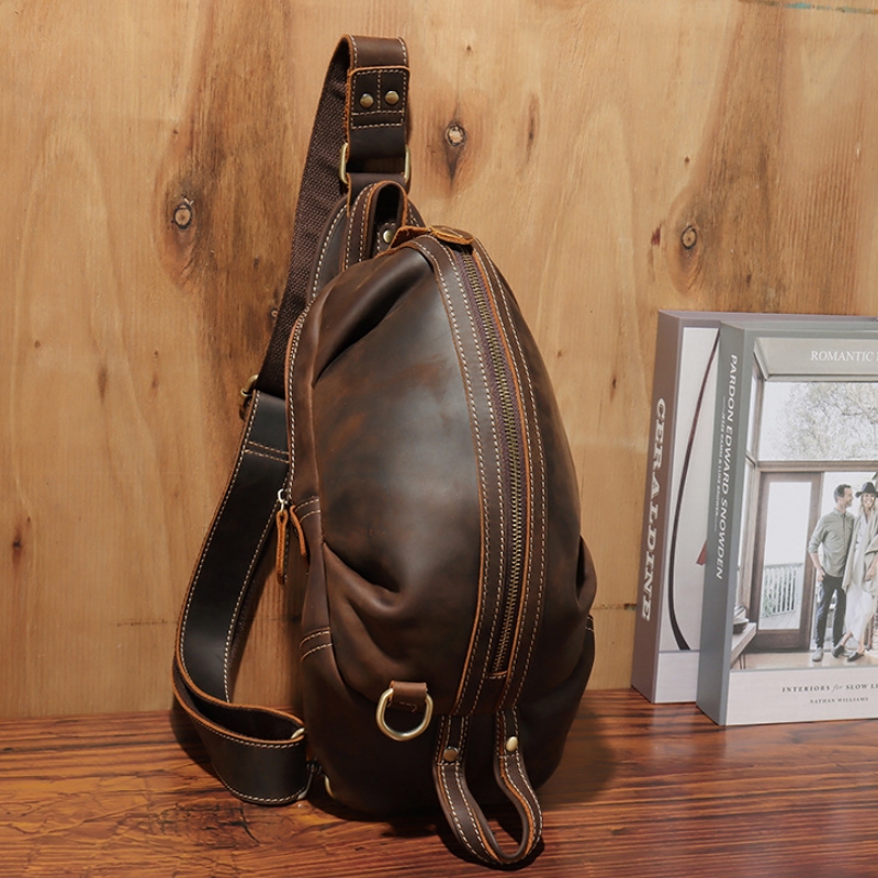 Fashion Design Luxe Heren Slin - Men'S Fashion Bag recensie en prijs