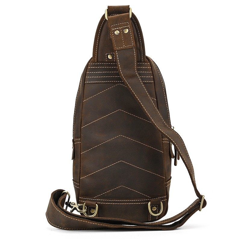Fashion Design Luxe Heren Slin - Men'S Fashion Bag recensie en prijs