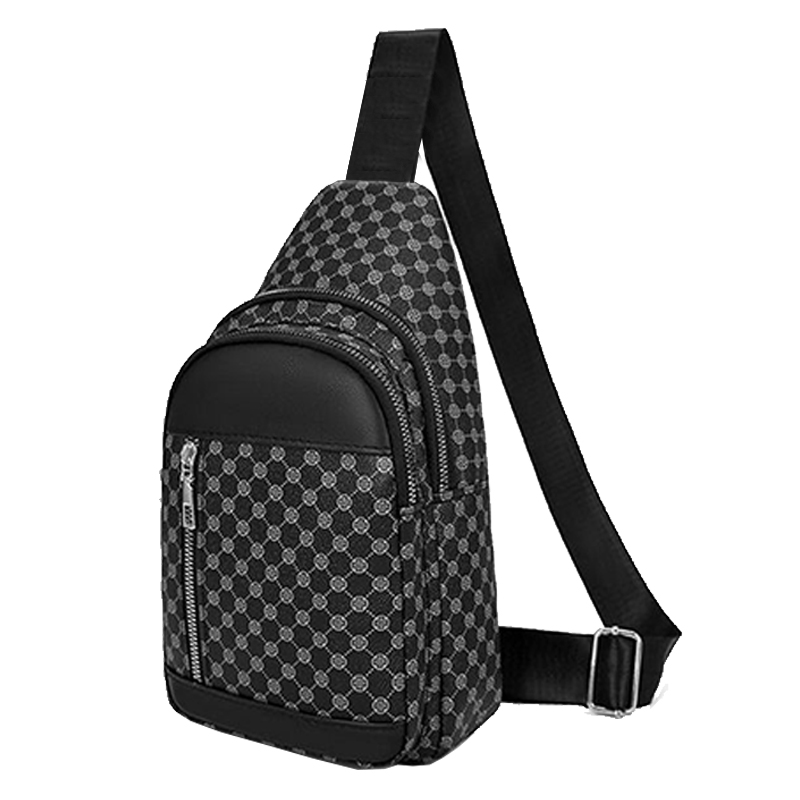 Functionele borsttas in neutra - Men'S Fashion Bag recensie en prijs