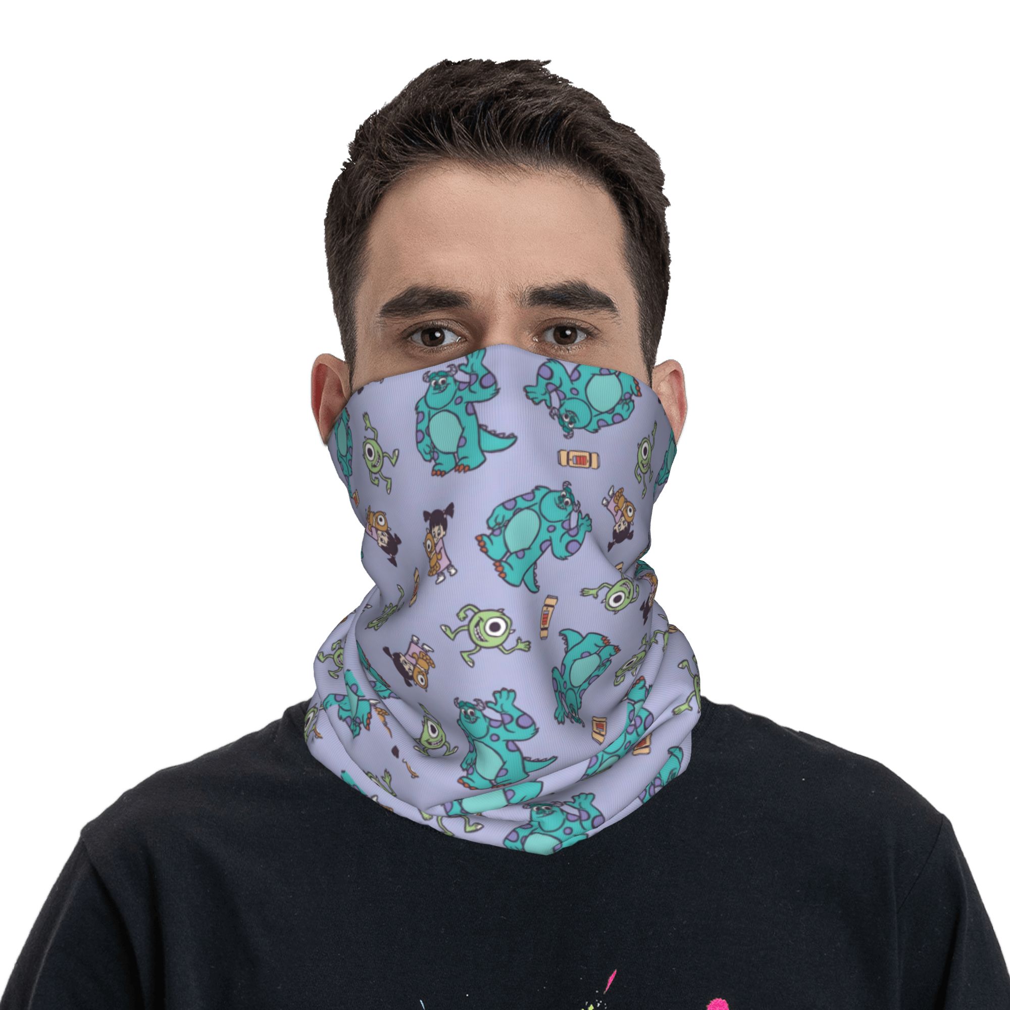 Aangepaste M-Monsters U-Univer - Men'S Fashion University recensie en prijs
