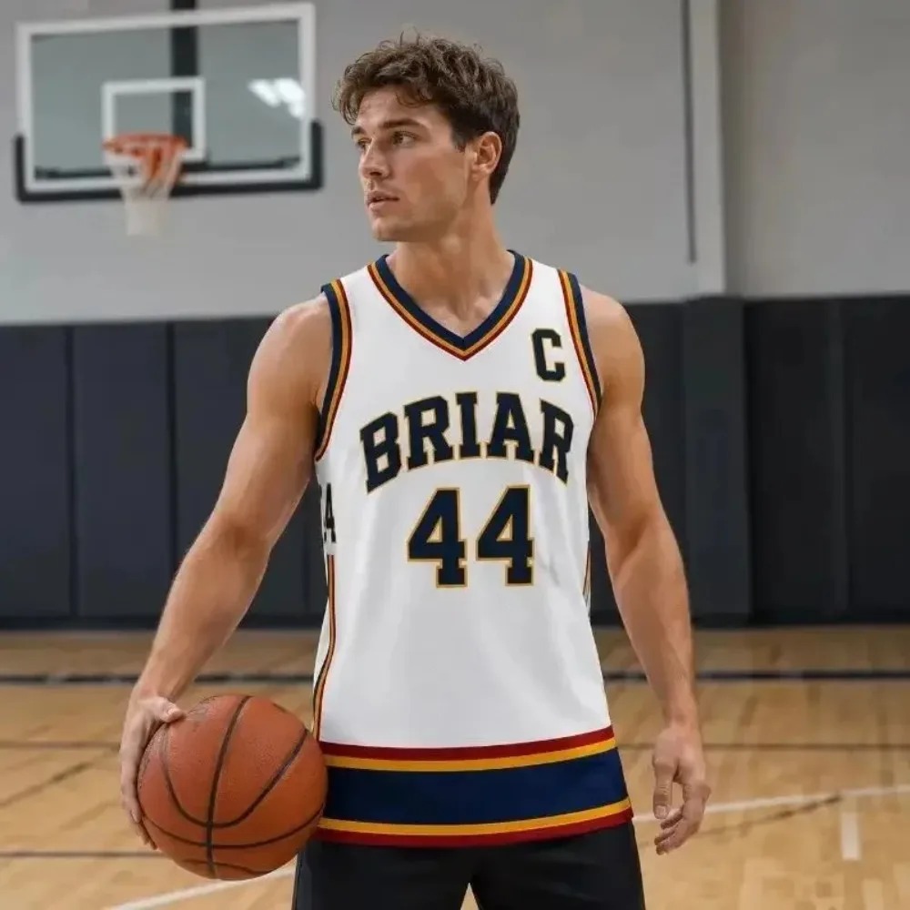 Briar University Graham 44 bas - Men'S Fashion University recensie en prijs