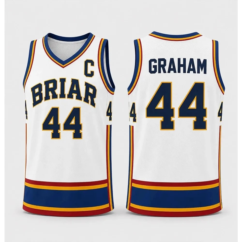 Briar University Graham 44 bas - Men'S Fashion University recensie en prijs
