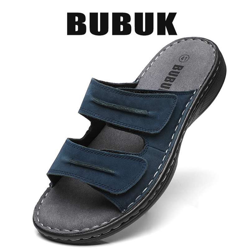 Bubuk Herensportslippers van e - Mens Fashion Workwear recensie en prijs