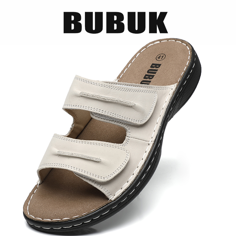 Bubuk Herensportslippers van e - Mens Fashion Workwear recensie en prijs