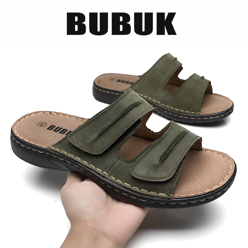Bubuk Herensportslippers van e - Mens Fashion Workwear recensie en prijs