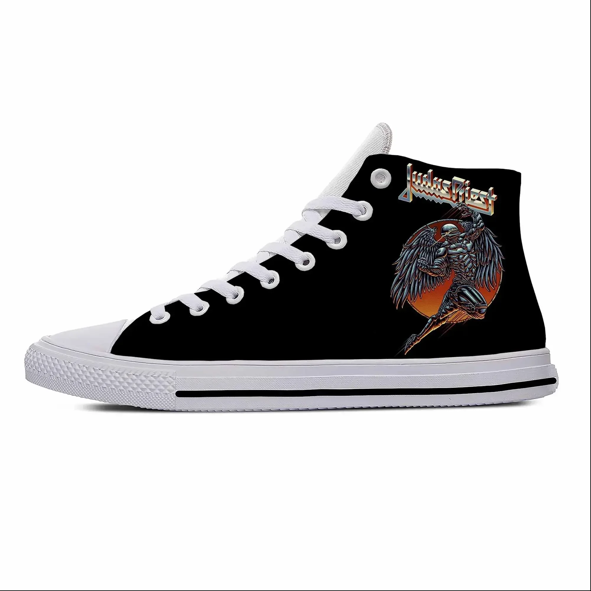 Priest Heavy Metal Rock Band M - Mens Fashion Chinos recensie en prijs