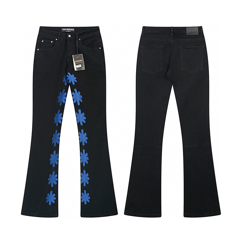 LOSTSHDWS Jeans Amerikaanse St - Men'S Fashion Jeans And Boots recensie en prijs